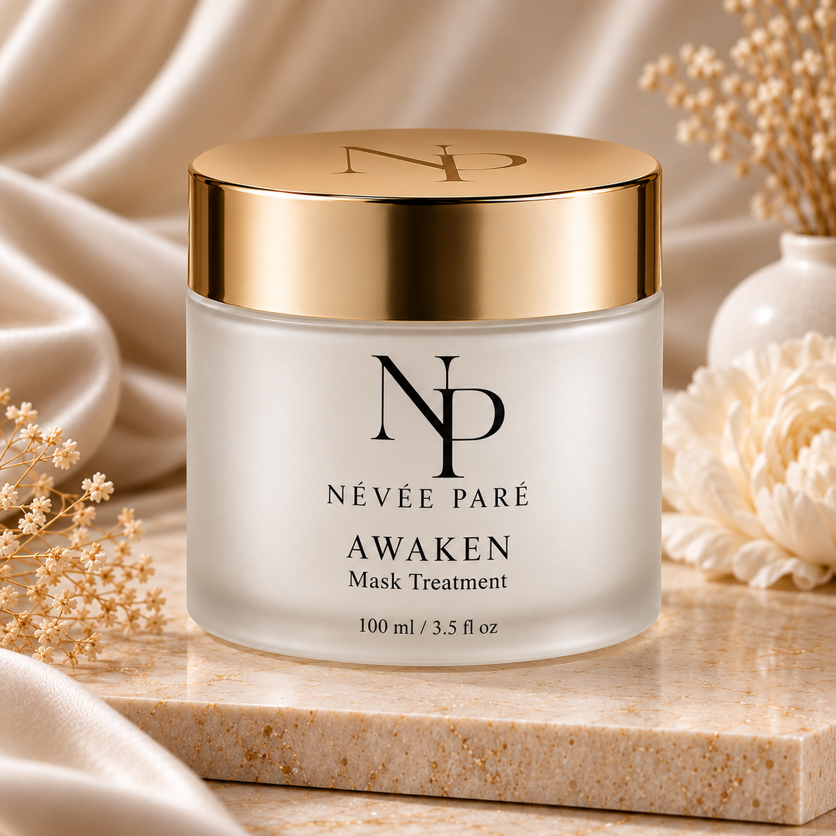 AWAKEN Mask Treatment