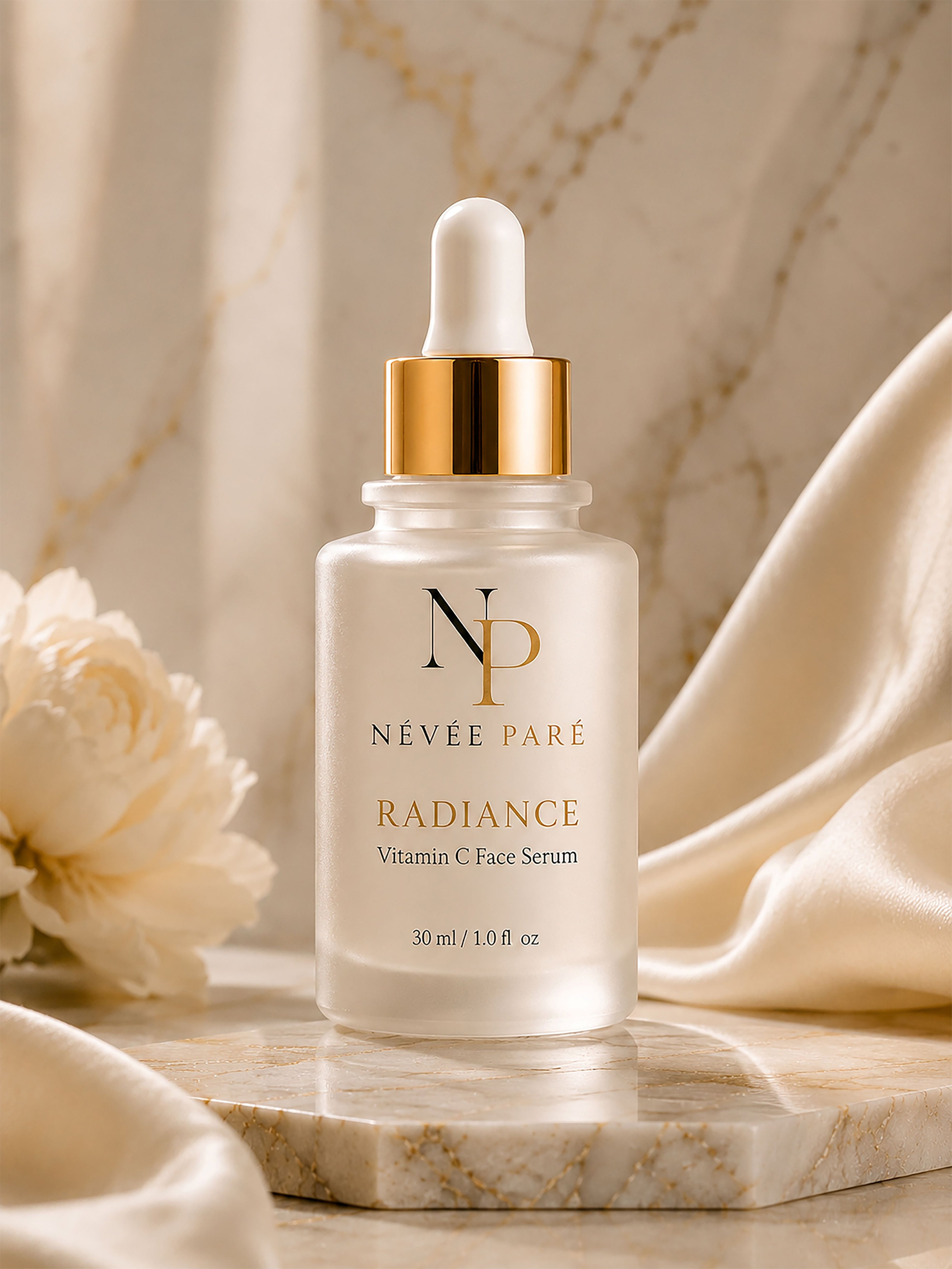 RADIANCE - Vitamin C Face Serum