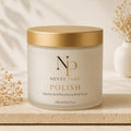 POLISH - Glycolic Acid Resurfacing Body Scrub